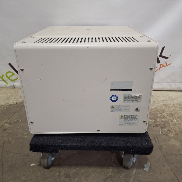 Beckman Coulter, Inc. Beckman Coulter Allegra X-22R Centrifuge Centrifuges reLink Medical