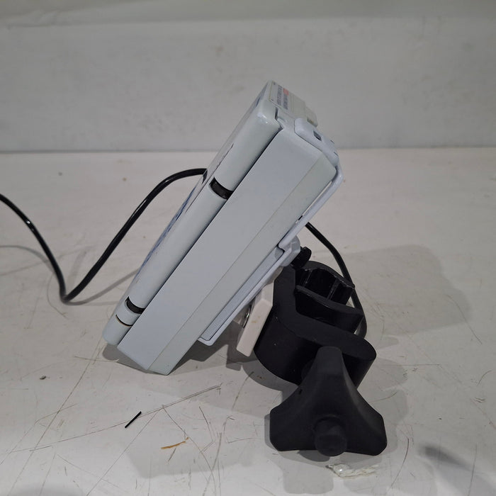 Baxter Baxter Sigma Spectrum 8.00.05 w/o Battery Infusion Pump Infusion Pump reLink Medical