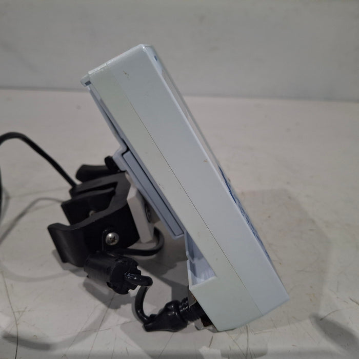 Baxter Baxter Sigma Spectrum 8.00.05 w/o Battery Infusion Pump Infusion Pump reLink Medical