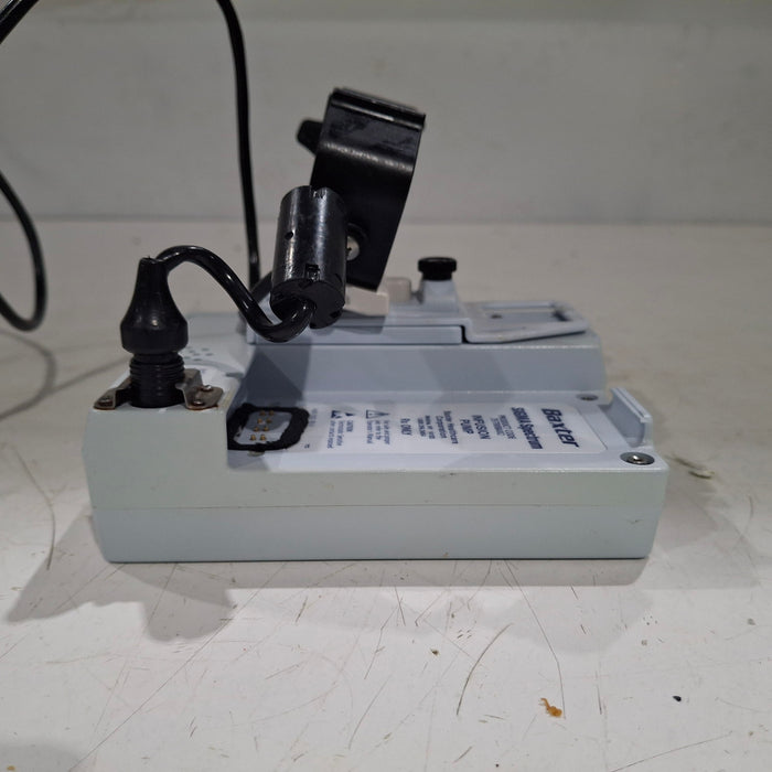 Baxter Baxter Sigma Spectrum 8.00.05 w/o Battery Infusion Pump Infusion Pump reLink Medical