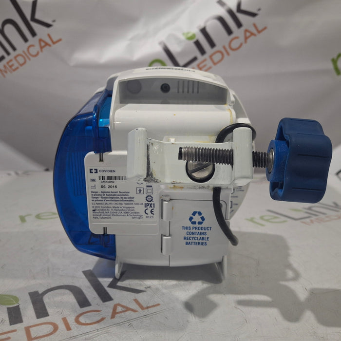 Covidien Covidien Kangaroo ePump Enteral Feeding Pump Infusion Pump reLink Medical