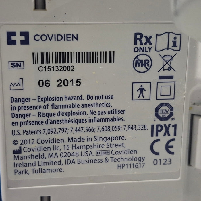 Covidien Covidien Kangaroo ePump Enteral Feeding Pump Infusion Pump reLink Medical