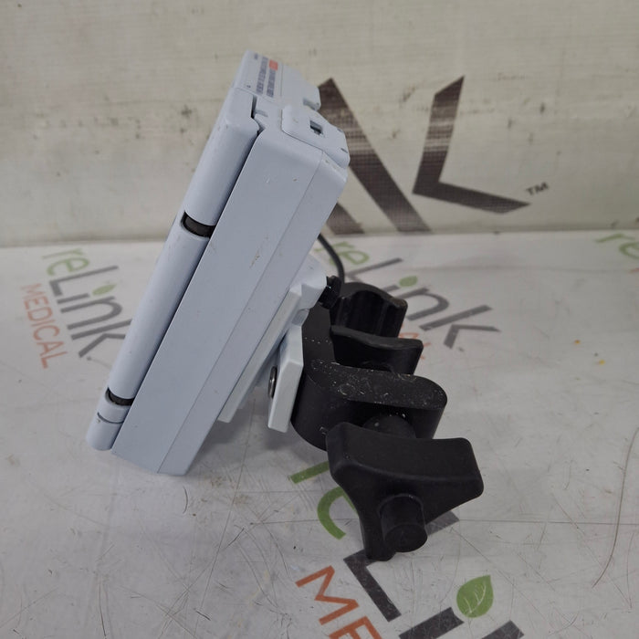 Baxter Sigma Spectrum 8.01.00 w/o Battery Infusion Pump