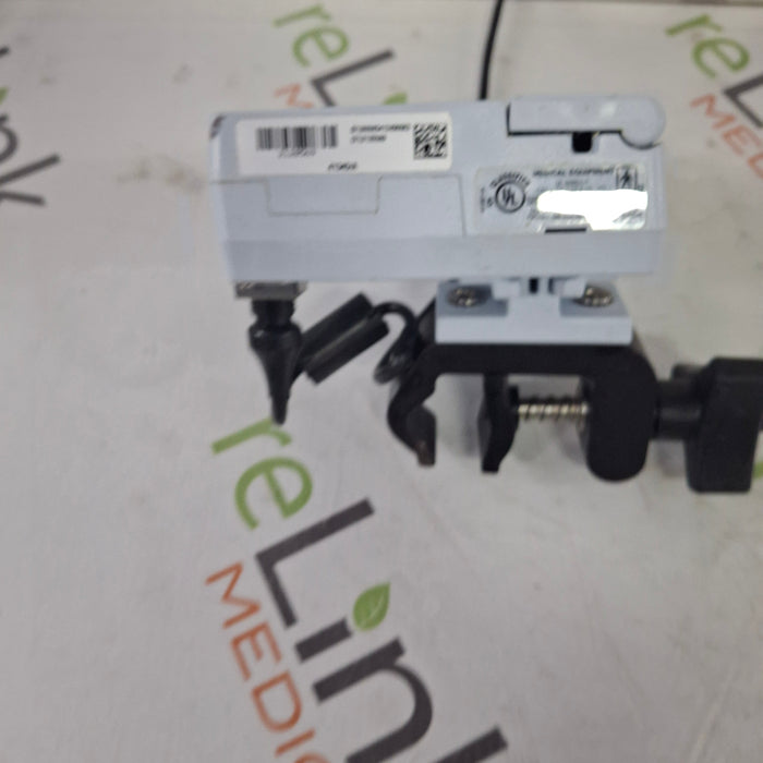 Baxter Sigma Spectrum 8.01.00 w/o Battery Infusion Pump