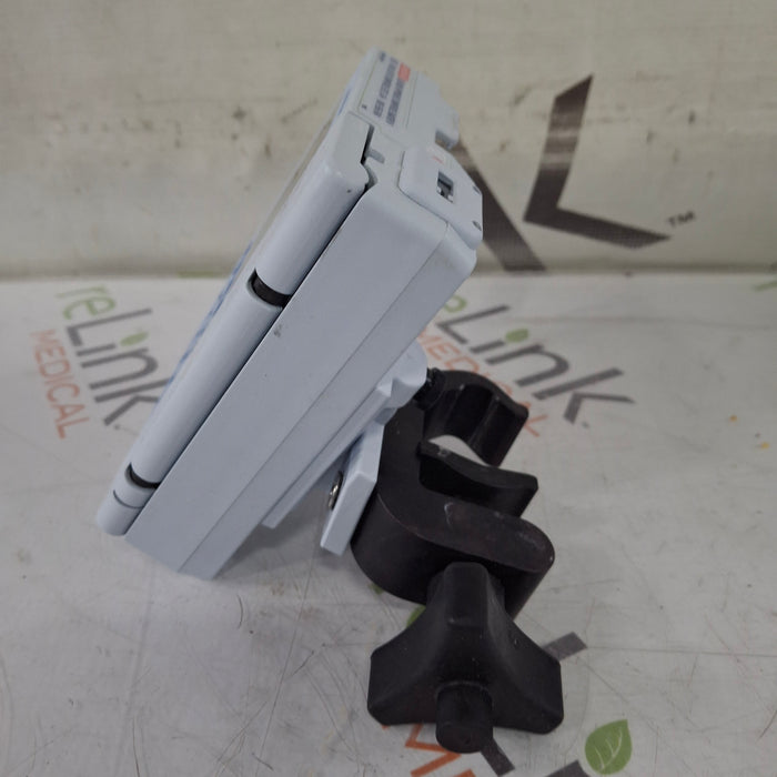 Baxter Baxter Sigma Spectrum 8.00.03 w/o Battery Infusion Pump Infusion Pump reLink Medical