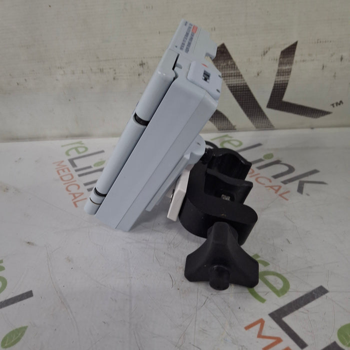 Baxter Sigma Spectrum 8.01.01 w/o Battery Infusion Pump