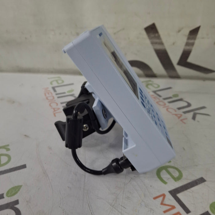 Baxter Baxter Sigma Spectrum 8.01.00 w/o Battery Infusion Pump Infusion Pump reLink Medical