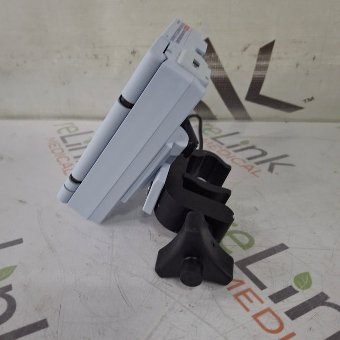 Baxter Baxter Sigma Spectrum 8.01.00 w/o Battery Infusion Pump Infusion Pump reLink Medical