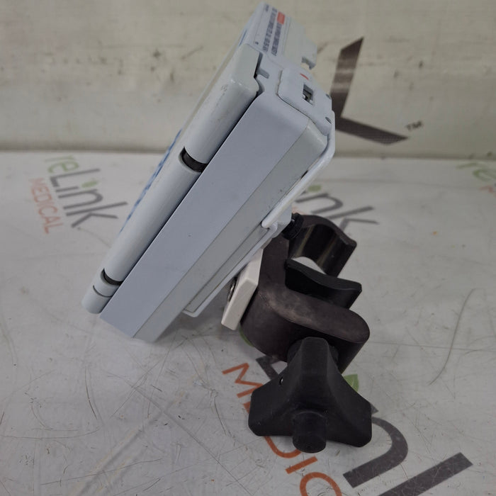 Baxter Baxter Sigma Spectrum 8.01.00 w/o Battery Infusion Pump Infusion Pump reLink Medical