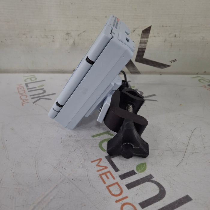 Baxter Baxter Sigma Spectrum 8.00.03 w/o Battery Infusion Pump Infusion Pump reLink Medical