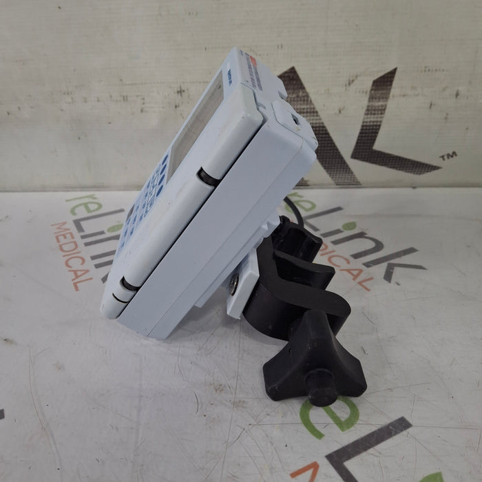 Baxter Sigma Spectrum 8.01.00 w/o Battery Infusion Pump