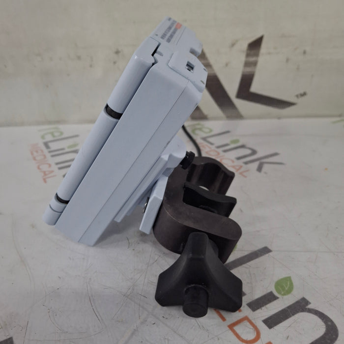 Baxter Baxter Sigma Spectrum 8.00.03 w/o Battery Infusion Pump Infusion Pump reLink Medical