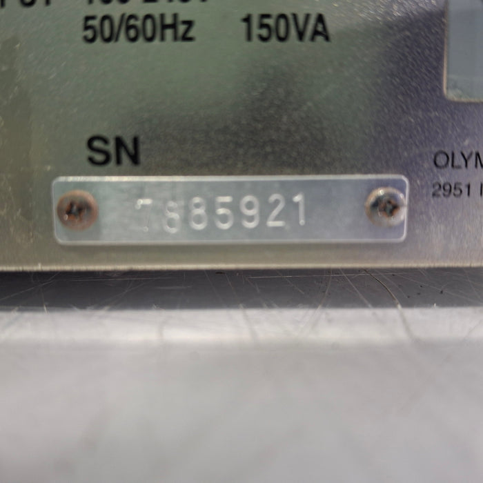 Olympus Olympus CV-180 Processor Flexible Endoscopy reLink Medical