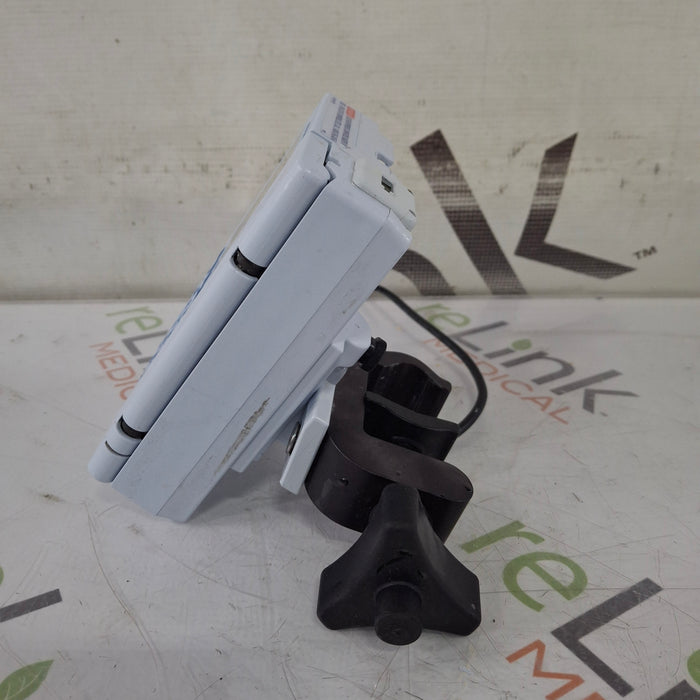 Baxter Sigma Spectrum 8.01.00 w/o Battery Infusion Pump