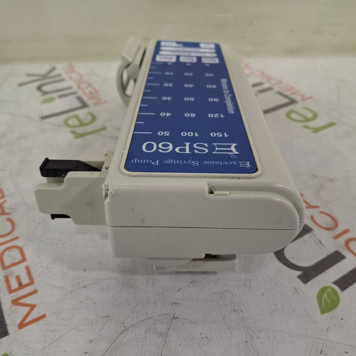 Excelsior ESP60 Syringe Infusion Pump