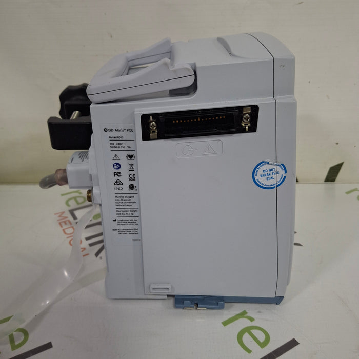 Becton Dickinson Becton Dickinson 8015 Large Screen POC Infusion Pump Infusion Pump reLink Medical