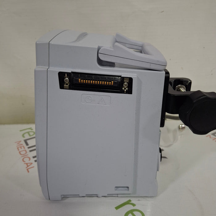 Becton Dickinson Becton Dickinson 8015 Large Screen POC Infusion Pump Infusion Pump reLink Medical
