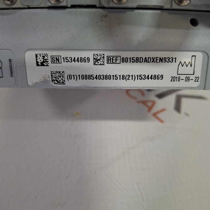 Becton Dickinson Becton Dickinson 8015 Large Screen POC Infusion Pump Infusion Pump reLink Medical