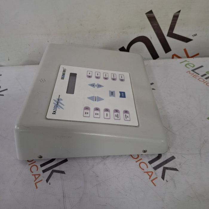 Tremetrics, Inc. Tremetrics, Inc. RA300 Digital Audiometer Audiometric Sound Chamber AR902 Audiology reLink Medical