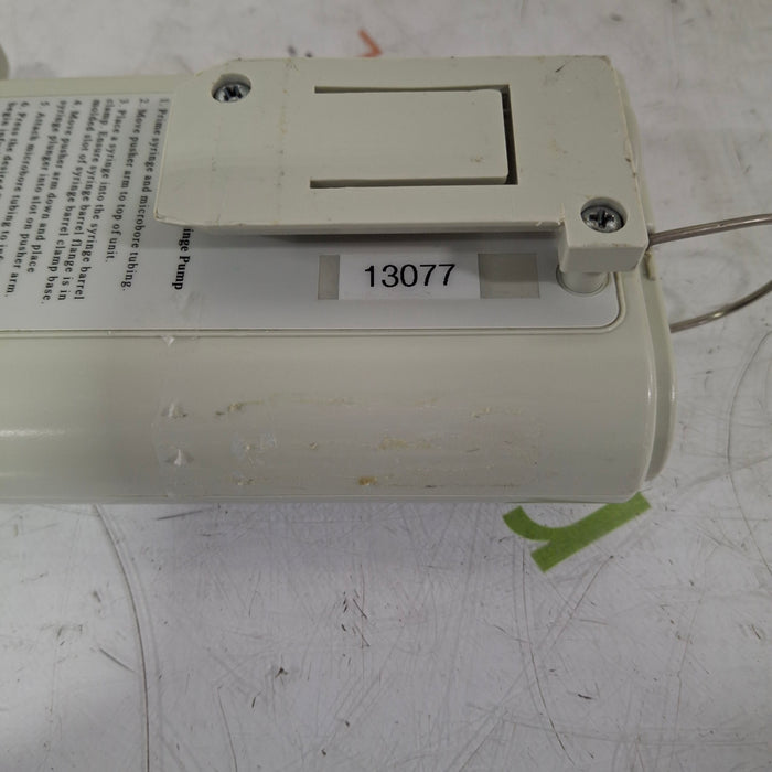 Excelsior ESP60 Syringe Infusion Pump