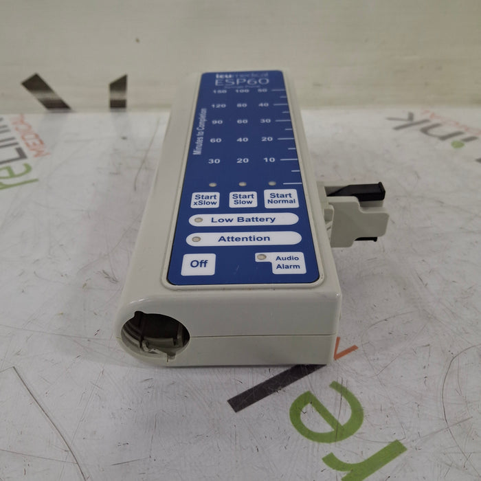 Excelsior ESP60 Syringe Infusion Pump