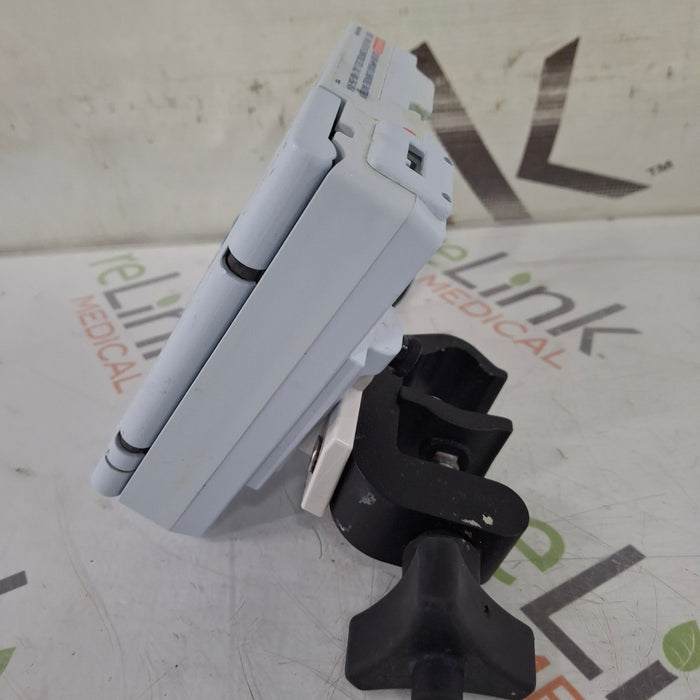 Baxter Sigma Spectrum 8.00.04 w/o Battery Infusion Pump