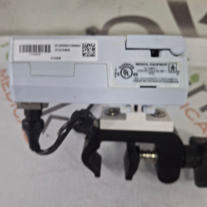 Baxter Sigma Spectrum 8.00.04 w/o Battery Infusion Pump