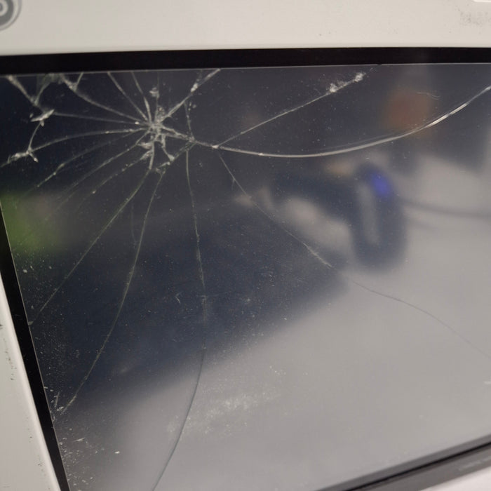 GE Healthcare GE Healthcare Carescape B450 Critical Care Patient Monitor Patient Monitors reLink Medical