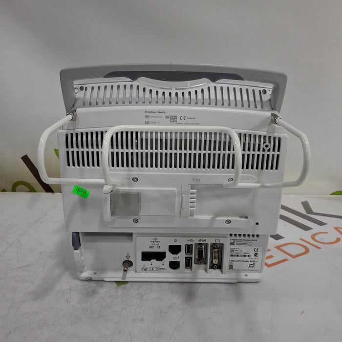 GE Healthcare GE Healthcare Carescape B450 Critical Care Patient Monitor Patient Monitors reLink Medical