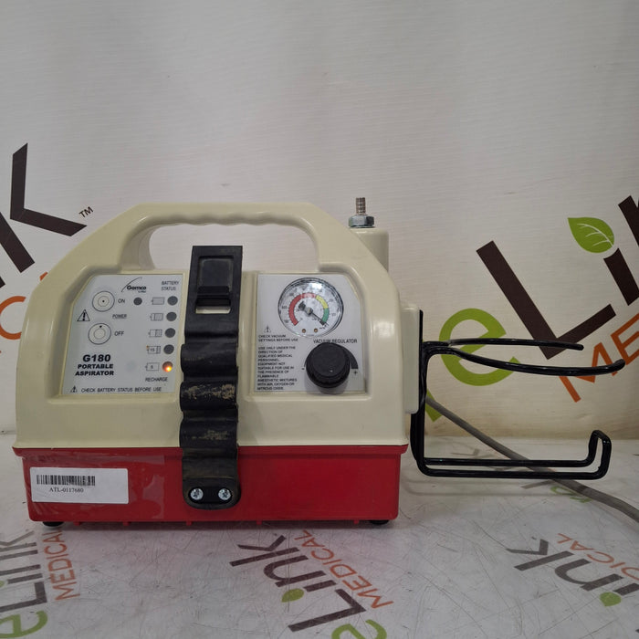 Gomco Gomco G180 Portable Aspirator Surgical Equipment reLink Medical