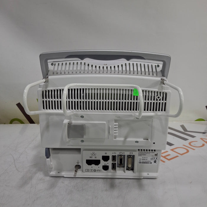 GE Healthcare GE Healthcare Carescape B450 Anesthesia Care Patient Monitor Patient Monitors reLink Medical