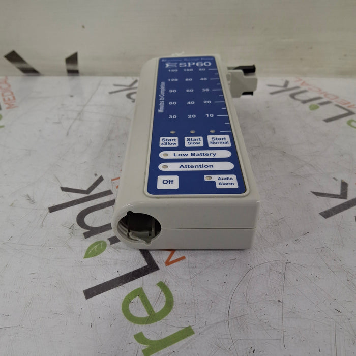 Excelsior ESP60 Syringe Infusion Pump