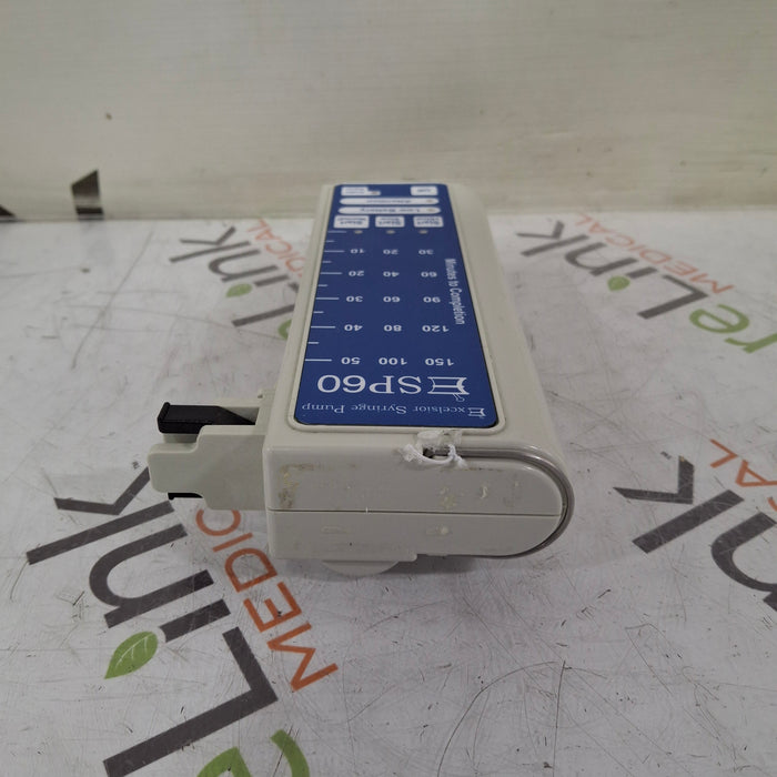 Excelsior ESP60 Syringe Infusion Pump