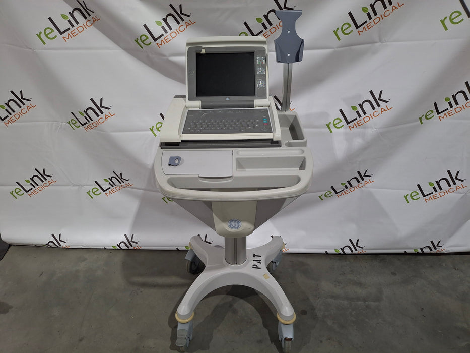 GE Healthcare MAC 5500 ECG without CAM Module