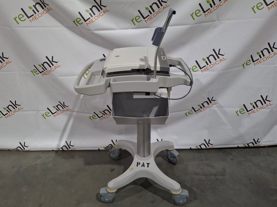 GE Healthcare MAC 5500 ECG without CAM Module