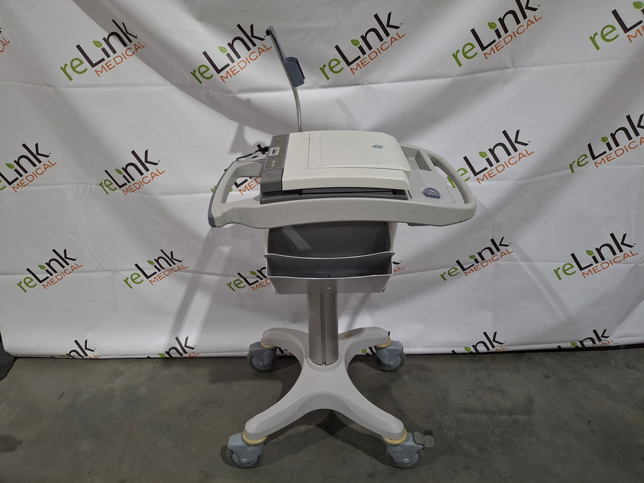 GE Healthcare MAC 5500 ECG without CAM Module