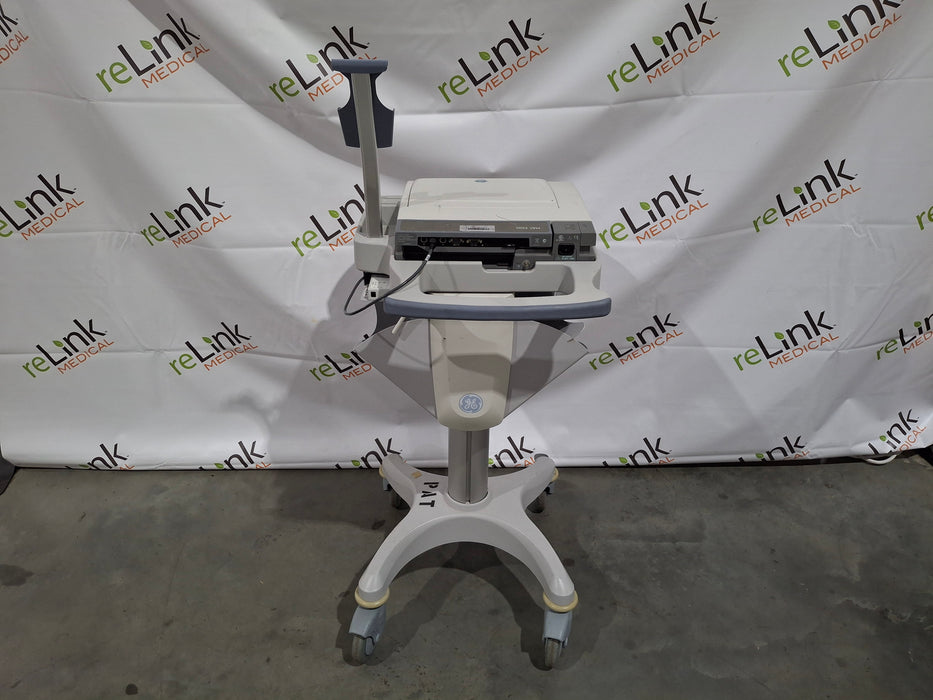 GE Healthcare MAC 5500 ECG without CAM Module