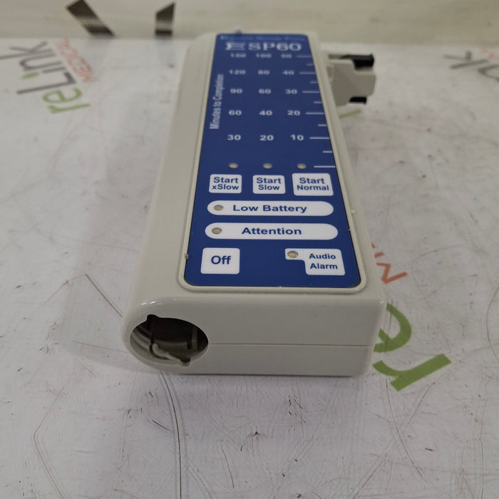 Excelsior ESP60 Syringe Infusion Pump