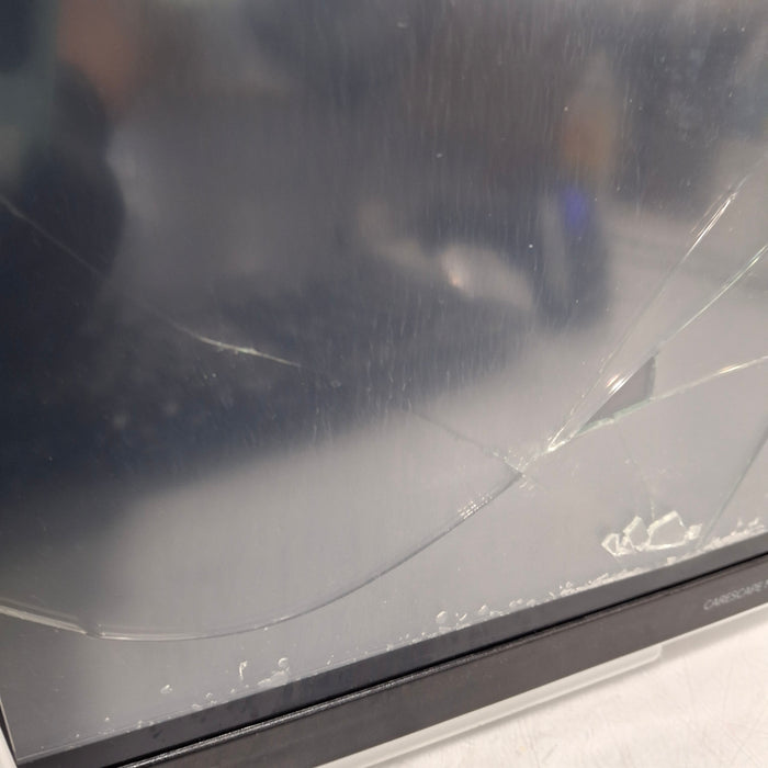 GE Healthcare GE Healthcare Carescape B450 Critical Care Patient Monitor Patient Monitors reLink Medical