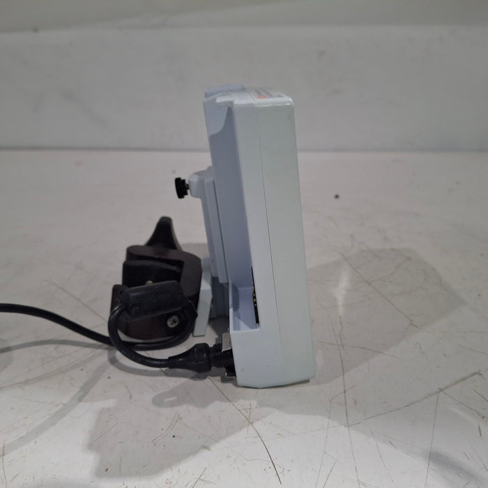 Baxter Baxter Sigma Spectrum 8.01.00 w/o Battery Infusion Pump Infusion Pump reLink Medical