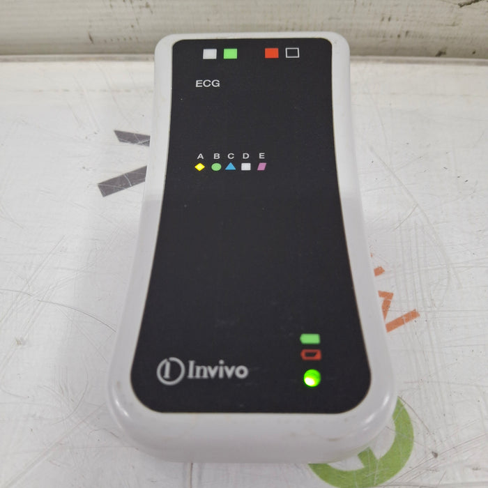 Philips Philips Expression Wireless WECG Module Patient Monitors reLink Medical