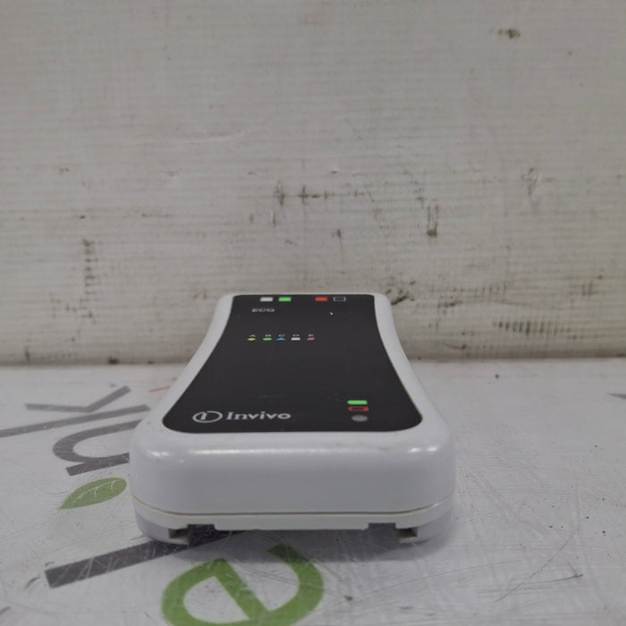 Philips Philips Expression Wireless WECG Module Patient Monitors reLink Medical