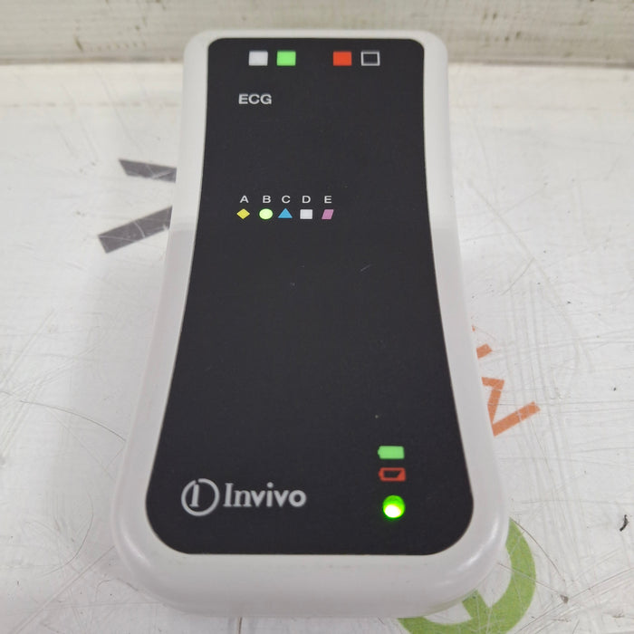 Philips Philips Expression Wireless WECG Module Patient Monitors reLink Medical