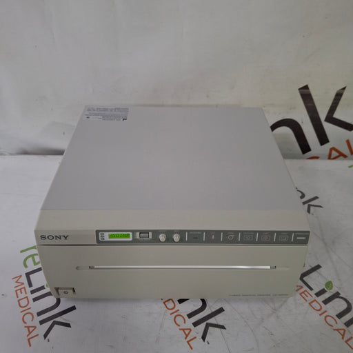 Sony Sony UP-990AD Imager / Printer Ultrasound reLink Medical