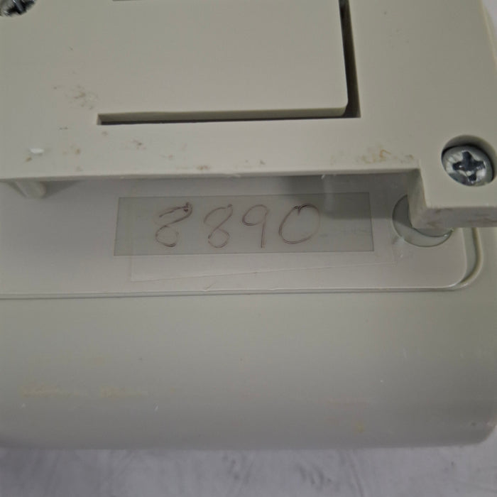 Excelsior ESP Syringe Infusion Pump