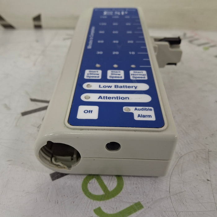 Excelsior ESP Syringe Infusion Pump