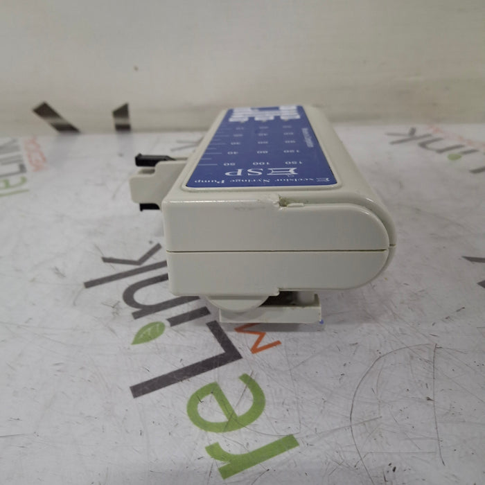 Excelsior ESP Syringe Infusion Pump