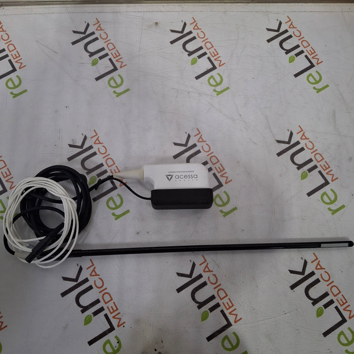 Hologic, Inc. Acessa ProVu Model 7700 Ultrasound Probe