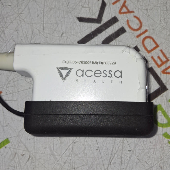 Hologic, Inc. Acessa ProVu Model 7700 Ultrasound Probe