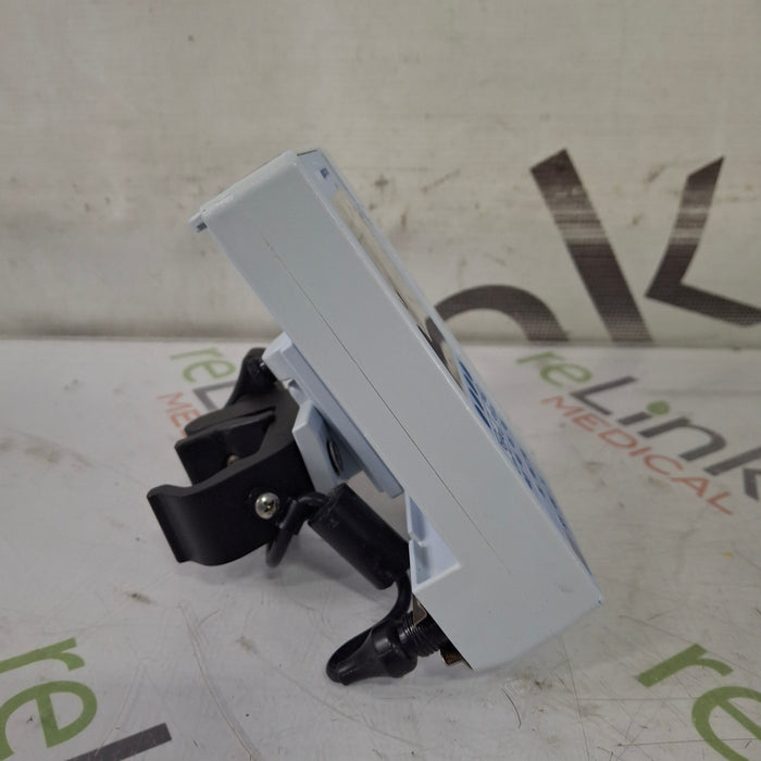 Baxter Baxter Sigma Spectrum 8.00.03 w/o Battery Infusion Pump Infusion Pump reLink Medical